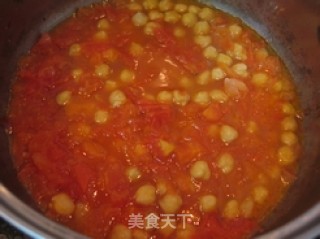 Tuan Tuan Yuan Yuan--golden Shrimp and Meatballs in Tomato Sauce (golden Phoenix Opera Dragon Ball) recipe