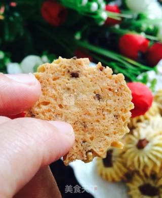 Strawberry Cookies recipe