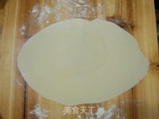 Shredded Biscuits recipe