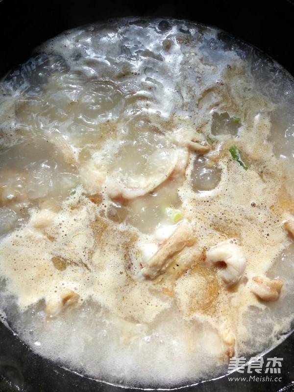 Tasty and Delicious Stewed Catfish recipe