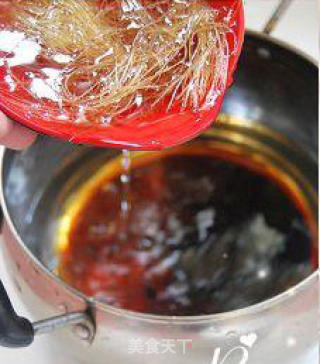 Corn Silk Brown Sugar Tea recipe