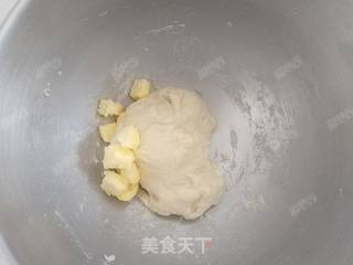 Water Cube Sponge Toast recipe