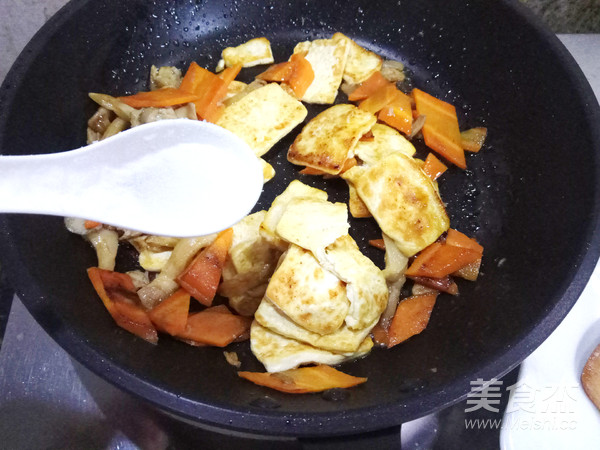 Teriyaki Tofu Sauce with Rich Teriyaki Sauce recipe