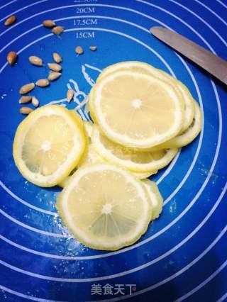 Lemon Balm recipe