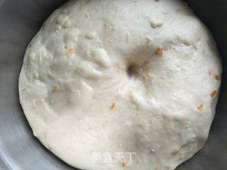 German Square Bread recipe