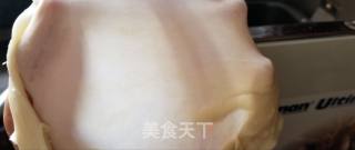 Japanese Bean Paste Buns recipe