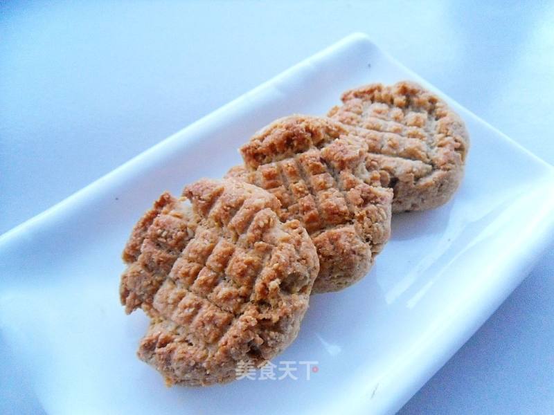 Peanut Butter Cake recipe