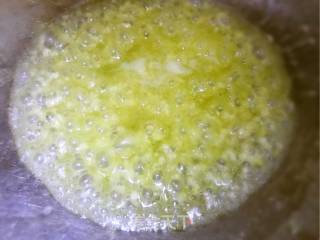 Boiled Garlic Choy Sum recipe