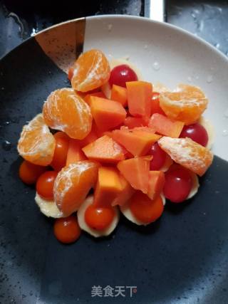 Fruit Salad recipe