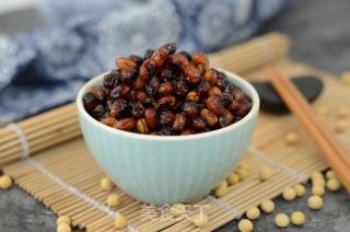 Soy Sauce recipe