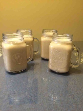 Milk Tea recipe