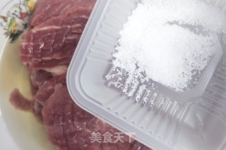 Gold Fuzhou Lychee Meat recipe