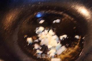 Stir-fried Shrimp with Broccoli recipe