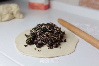 Wenzhou Oatmeal recipe