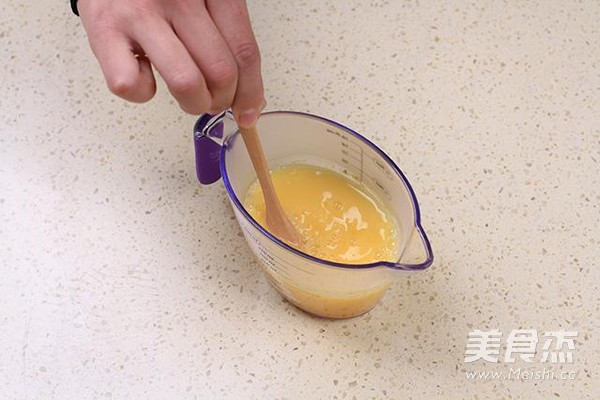 Mango Pudding recipe