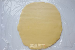 【tianjin】fudao Frosted Biscuit recipe