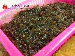 Seaweed Paste recipe