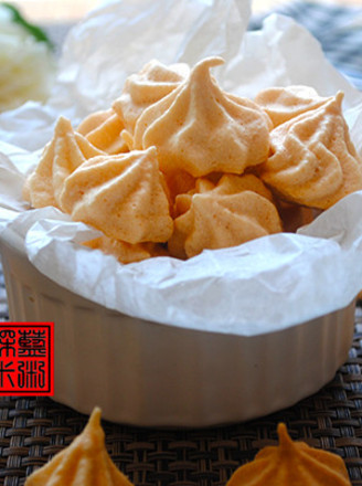 Original Meringue recipe