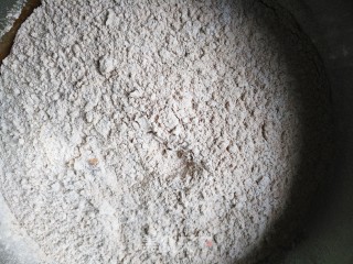 Cranberry Chocolate Shortbread Cookies recipe