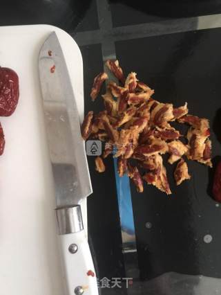 Heart is Too Soft recipe