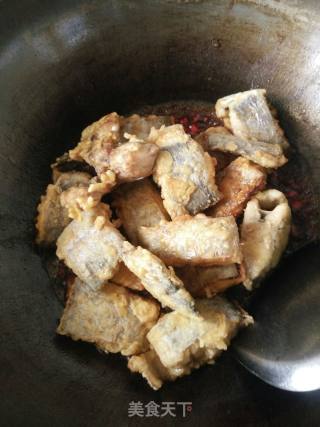 Braised Octopus recipe