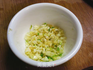 Cowpeas in Cold Dressing recipe
