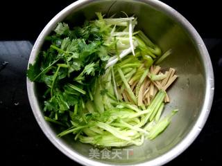 Tiger Dish recipe