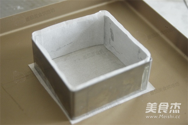 Hokkaido Milk Candies recipe