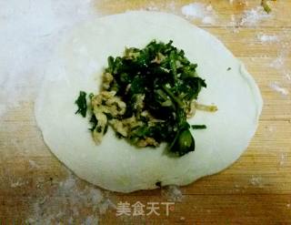 #春食野菜香# Dandelion Egg Box recipe