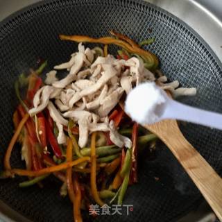 Spicy Fried Chicken Breast recipe
