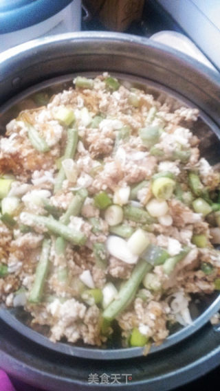 Favorite-farmhouse Mixed Vegetables recipe