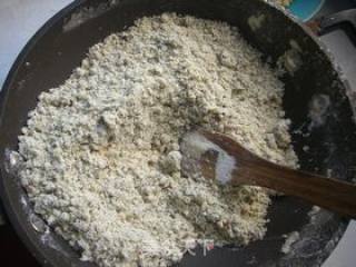 Henan Nut Camellia recipe