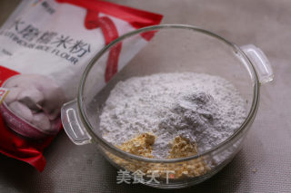 Jin Yu Man Tang recipe