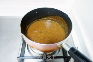 Homemade Black Pepper Sauce recipe