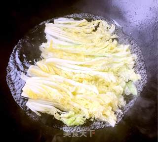 Soup with Preserved Egg Baby Dish recipe