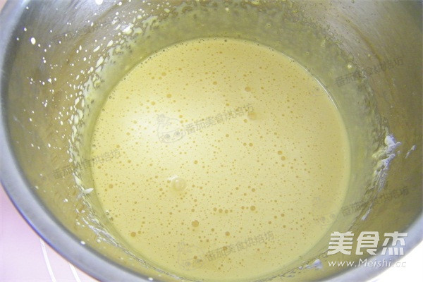 Lazy Version of Ice Cream recipe