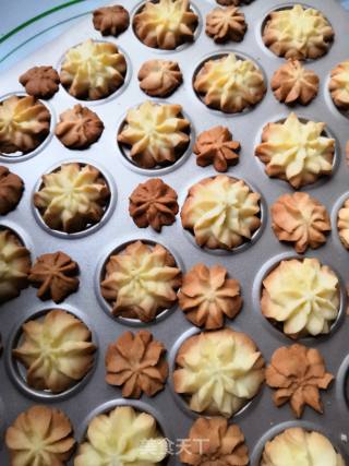 Original Cookies recipe