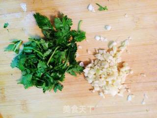 [cold Kelp Shreds]---the Most Home-cooked Cold Dish recipe