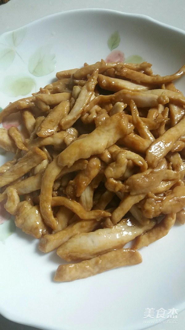 Hong Kong Style Fried Noodles with Soy Sauce recipe