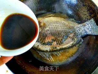Homemade Tilapia recipe