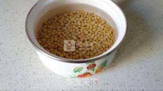 Nutrition Natto recipe