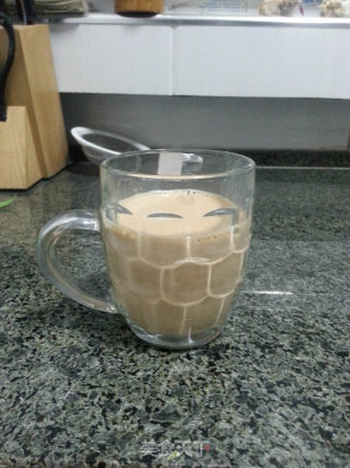 Milk Tea recipe