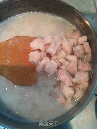 Taiwanese Braised Pork Rice recipe