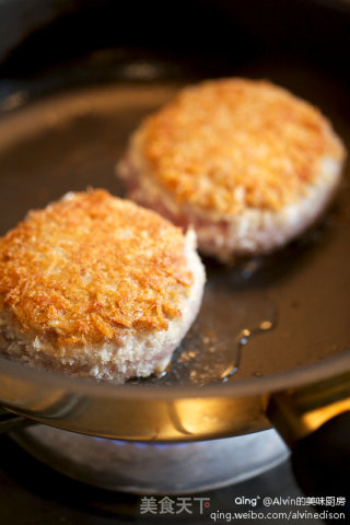 Cheese Heart Meatloaf recipe