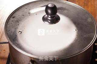 Xue Mei Niang recipe