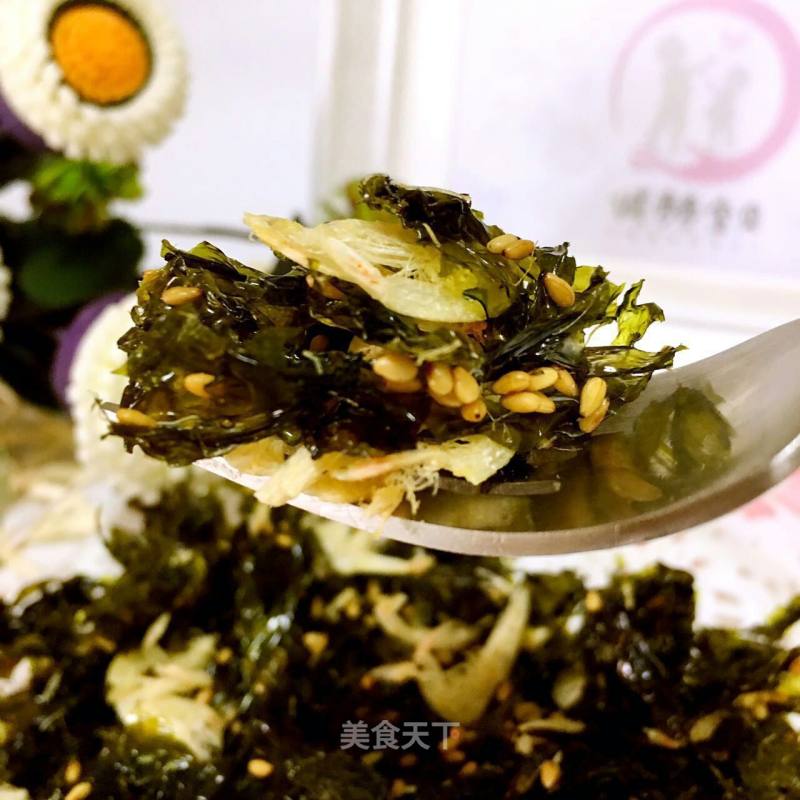 Baby Food Sharing: Homemade Baby Bibimbap. recipe