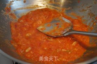 #四session Baking Contest and is Love to Eat Festival#five-flower Bacon Pizza recipe