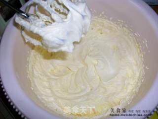 Birthday Cake @@给爸爸的 Chocolate Butter Cake recipe