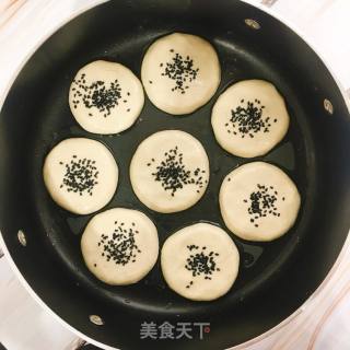 Banana Glutinous Rice Cake recipe