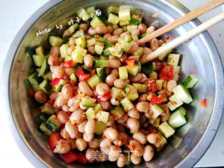 Cold Peanuts recipe